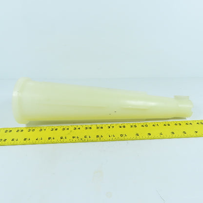 Celleco 60887935-01 Shell Cone Tube