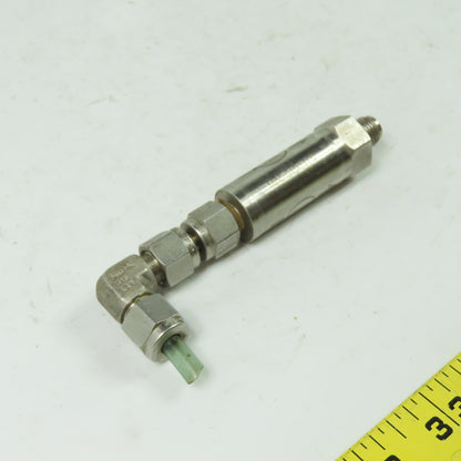 Pall GLFPF3000SM4 Mini Gaskleen Hi-Flow Filter 3000PSI