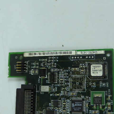 Adaptec 1824706-07 SCCI Card BC0G126Z0G5