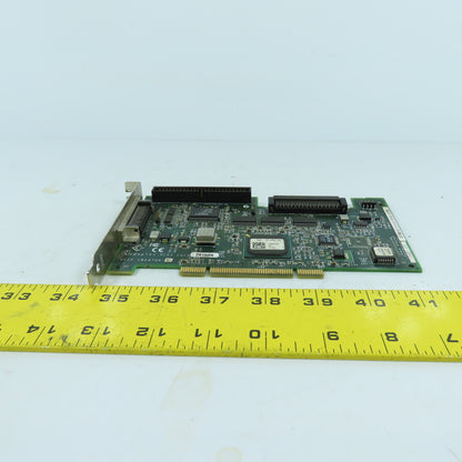 Adaptec 1824706-07 SCCI Card BC0G126Z0G5