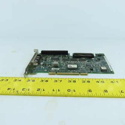 Adaptec 1824706-07 SCCI Card BC0G126Z0G5