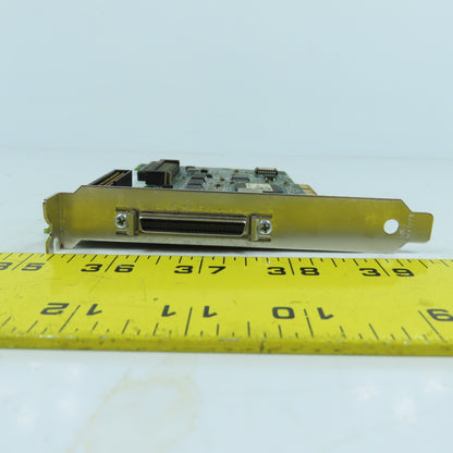 Adaptec 1824706-07 SCCI Card BC0G126Z0G5