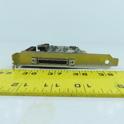 Adaptec 1824706-07 SCCI Card BC0G126Z0G5