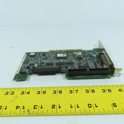 Adaptec 1824706-07 SCCI Card BC0G126Z0G5