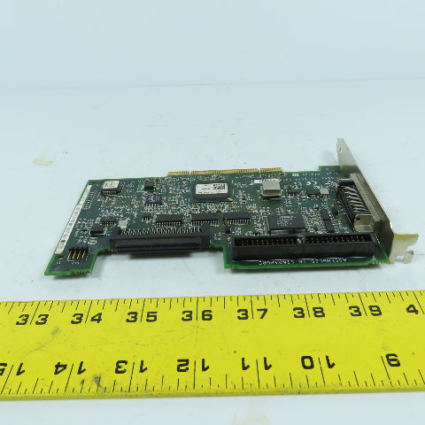 Adaptec 1824706-07 SCCI Card BC0G126Z0G5