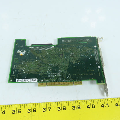 Adaptec 1824706-07 SCCI Card BC0G126Z0G5