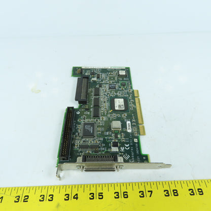 Adaptec 1824706-07 SCCI Card BC0G126Z0G5