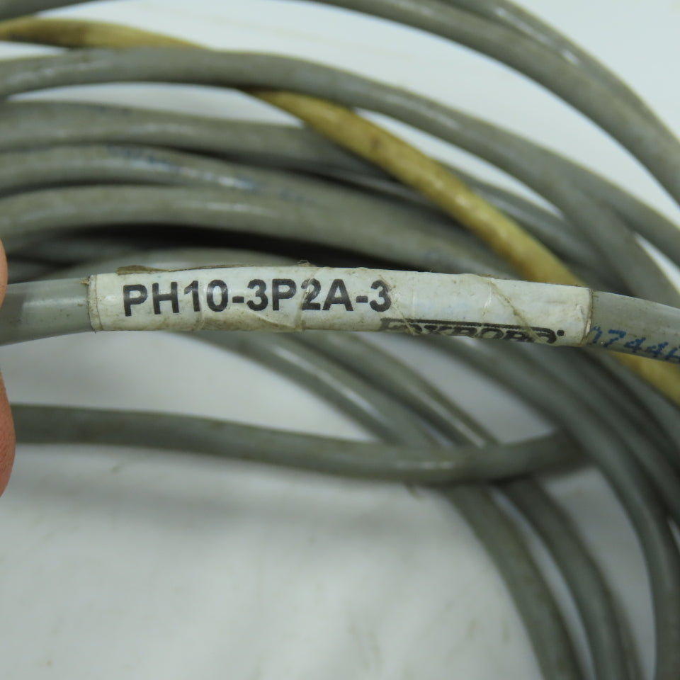 Foxboro PH10-3P2A-3 DolpHin Ph Sensor With Lead