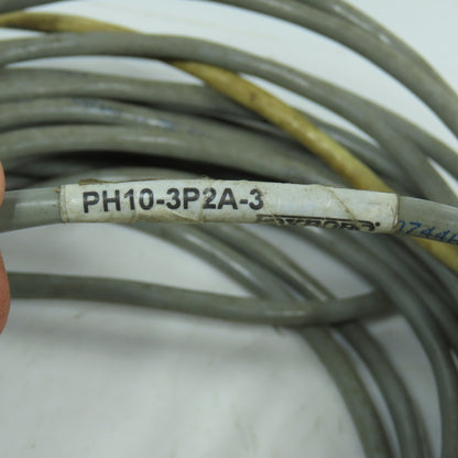 Foxboro PH10-3P2A-3 DolpHin Ph Sensor With Lead
