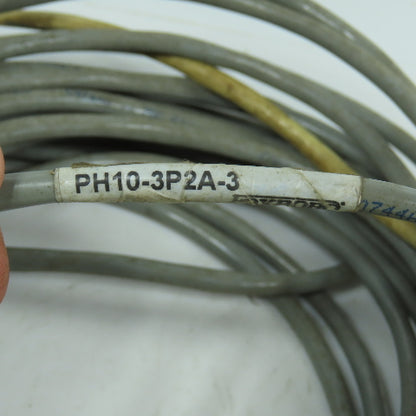 Foxboro PH10-3P2A-3 DolpHin Ph Sensor With Lead