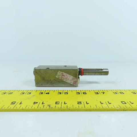 Safematic SGA-12-ZN Lubricant Metering Device