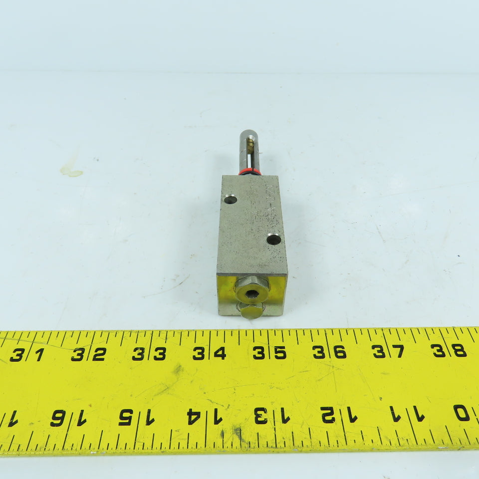 Safematic SGA-12-ZN Lubricant Metering Device