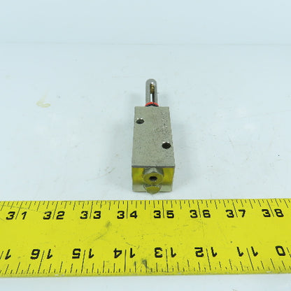 Safematic SGA-12-ZN Lubricant Metering Device