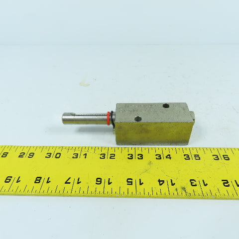 Safematic SGA-12-ZN Lubricant Metering Device