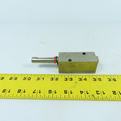 Safematic SGA-12-ZN Lubricant Metering Device