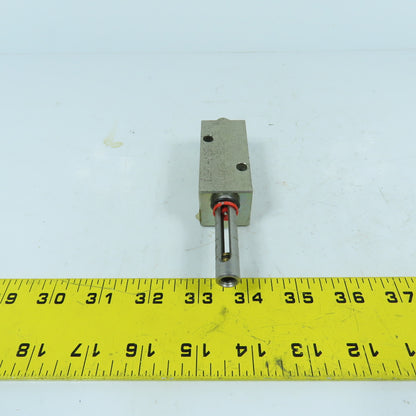 Safematic SGA-12-ZN Lubricant Metering Device