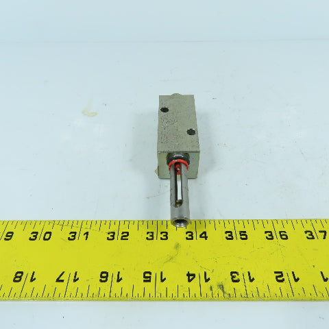 Safematic SGA-12-ZN Lubricant Metering Device