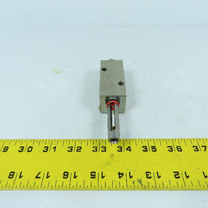 Safematic SGA-12-ZN Lubricant Metering Device