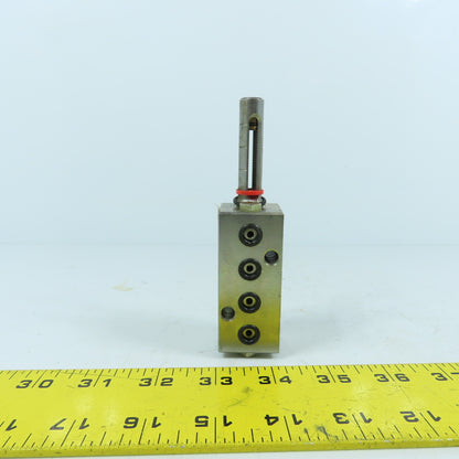 Safematic SGA-12-ZN Lubricant Metering Device