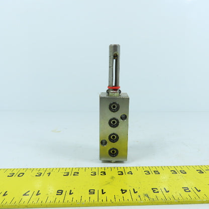 Safematic SGA-12-ZN Lubricant Metering Device