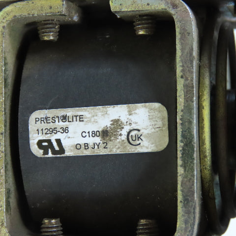 Prestolite MR60KC3600 Contactor Assembly