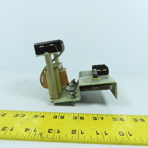 MEKontrol ME-3685-P Overload Relay