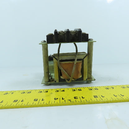 MEKontrol ME-3685-P Overload Relay