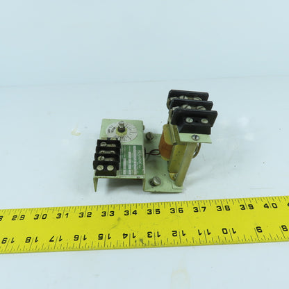 MEKontrol ME-3685-P Overload Relay