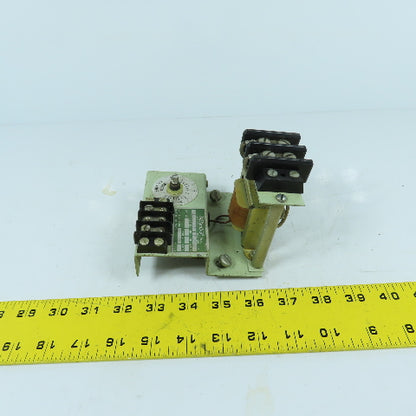 MEKontrol ME-3685-P Overload Relay