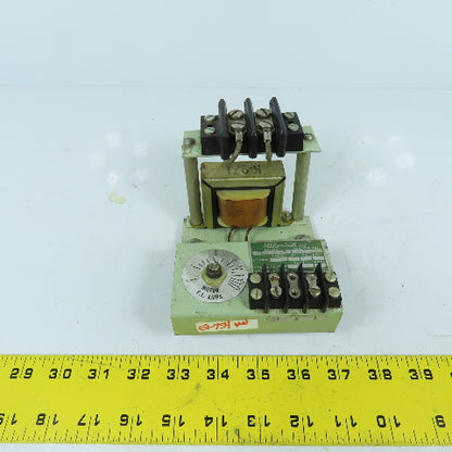 MEKontrol ME-3685-P Overload Relay