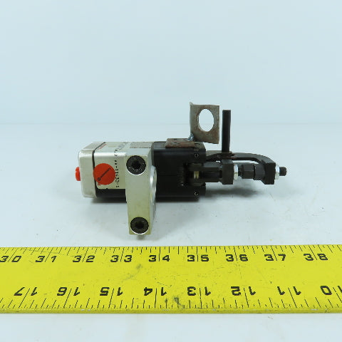 Norgren GL400-J12F-6-X-1J3E4 Pneumatic Modular Lok Gripper
