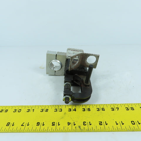Norgren GL400-J12F-6-X-1J3E4 Pneumatic Modular Lok Gripper