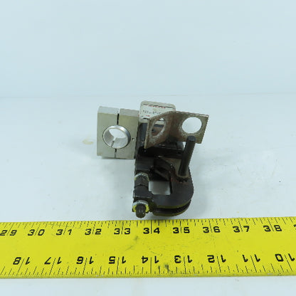Norgren GL400-J12F-6-X-1J3E4 Pneumatic Modular Lok Gripper
