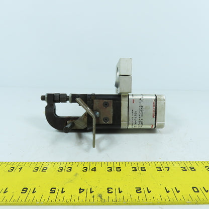 Norgren GL400-J12F-6-X-1J3E4 Pneumatic Modular Lok Gripper