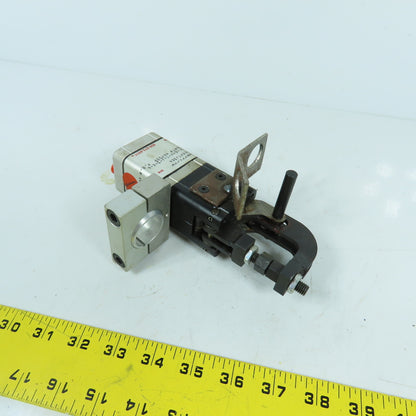 Norgren GL400-J12F-6-X-1J3E4 Pneumatic Modular Lok Gripper