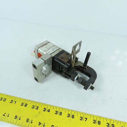 Norgren GL400-J12F-6-X-1J3E4 Pneumatic Modular Lok Gripper