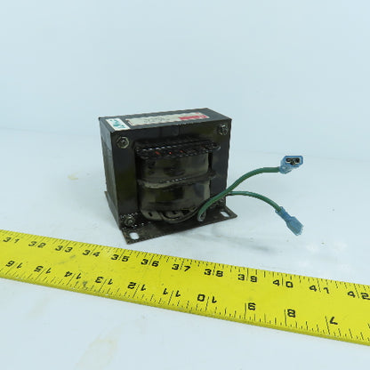 Hammond JS4031 226-275 Control Transformer Pri 120/240V 50/60HZ Sec 30V CT 10A