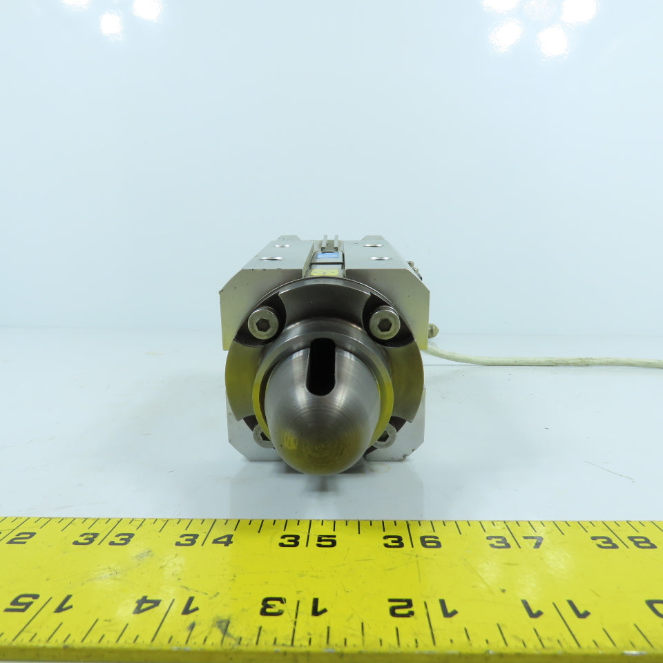 SMC CKQ50-15D-DCI0906I Pneumatic Clamp Cylinder