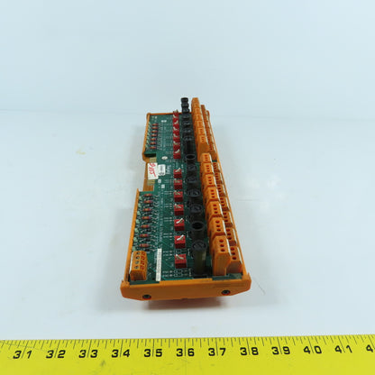 Bailey LR82859 990460/63 Termination Module Rev B