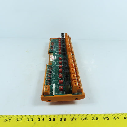 Bailey LR82859 990460/63 Termination Module Rev B