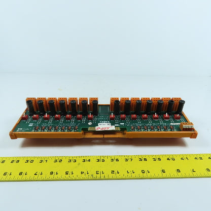 Bailey LR82859 990460/63 Termination Module Rev B