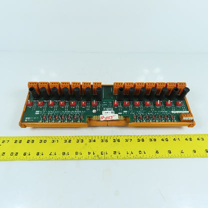 Bailey LR82859 990460/63 Termination Module Rev B