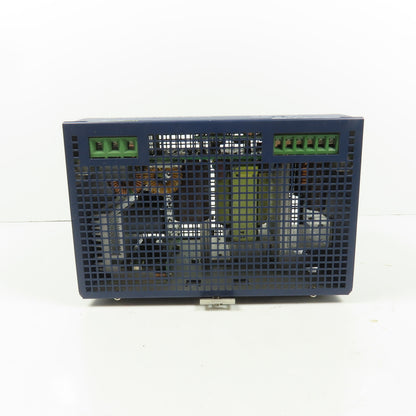 TDK Lambda DPP480-24-1 24V DC 480W Power Supply 115/230VAC 1PH 7/3.5A Input