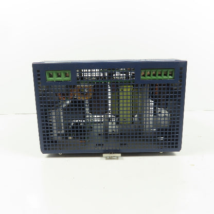 TDK Lambda DPP480-24-1 24V DC 480W Power Supply 115/230VAC 1PH 7/3.5A Input