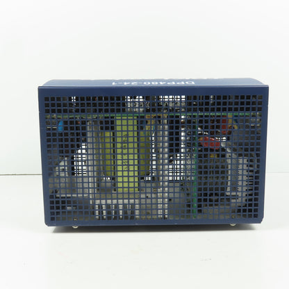 TDK Lambda DPP480-24-1 24V DC 480W Power Supply 115/230VAC 1PH 7/3.5A Input