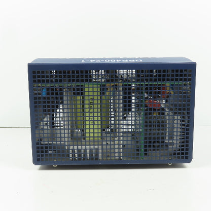 TDK Lambda DPP480-24-1 24V DC 480W Power Supply 115/230VAC 1PH 7/3.5A Input