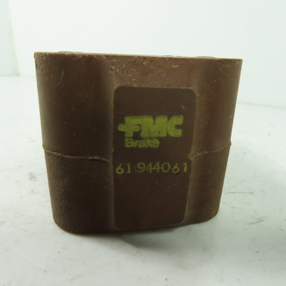 FMC 61944061 Brake Coil 2.2" x 1.1" ID