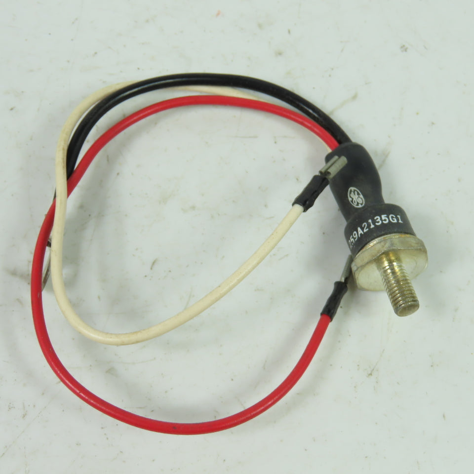 General Electric 259A2135G1 Clark Rectifier