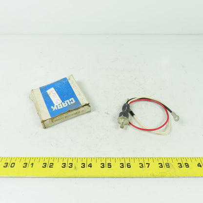 General Electric 259A2135G1 Clark Rectifier