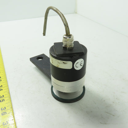 Encoder Products 0688165 Accu-Coder Encoder 5-28VDC Rev C SPEC556D